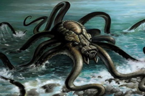 Kraken даркнет что это